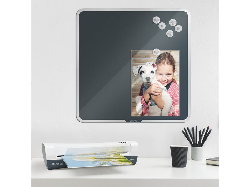 Leitz iLAM Home 4-in-1 A4 Laminiergeräte-Set