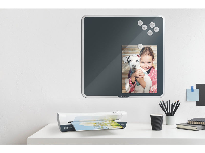 Leitz iLAM Home 4-in-1 A4 Laminiergeräte-Set