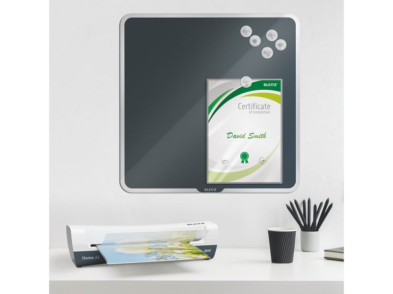 Leitz iLAM Home 4-in-1 A4 Laminiergeräte-Set