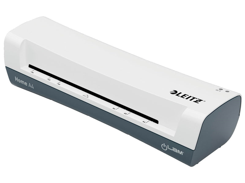 Leitz iLAM Home 4-in-1 A4 Laminiergeräte-Set