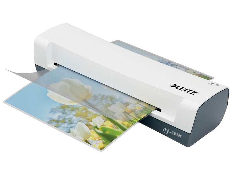 Leitz iLAM Home 4-in-1 A4 Laminiergeräte-Set