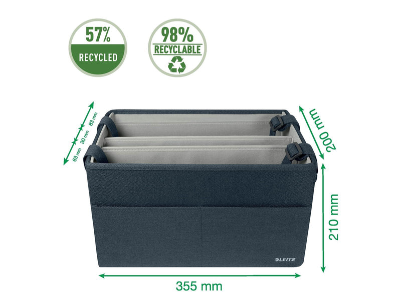 Leitz Desk Sharing Tasche kompakt