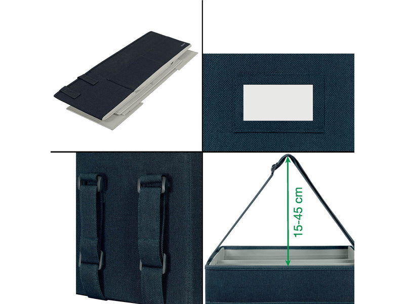 Leitz Desk Sharing Tasche kompakt