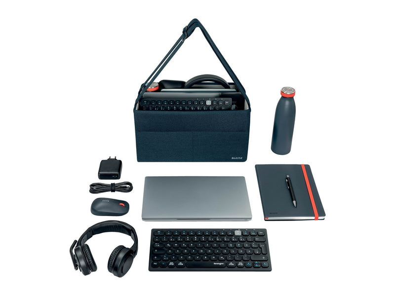 Leitz Desk Sharing Tasche kompakt
