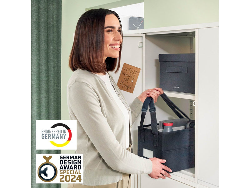 Leitz Desk Sharing Tasche kompakt
