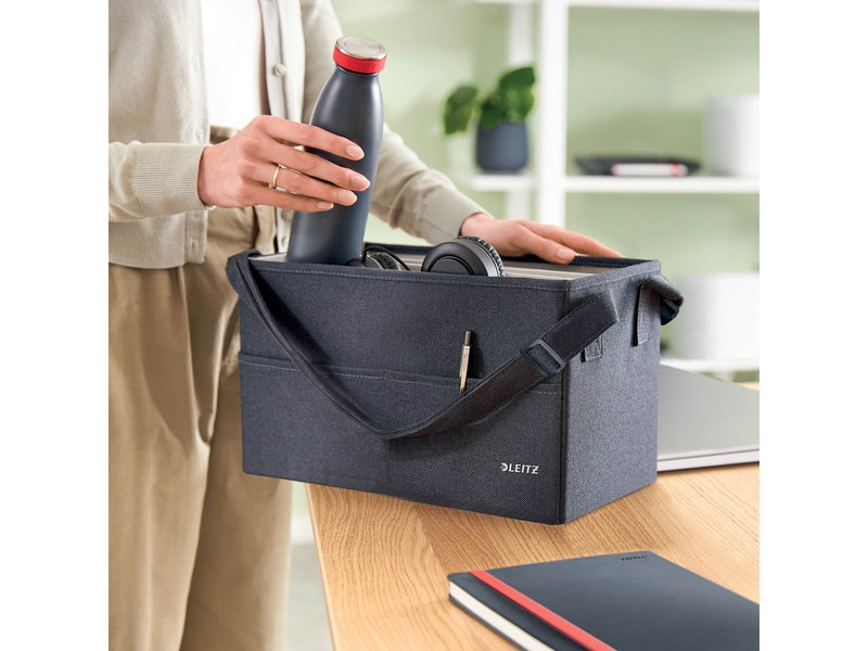 Leitz Desk Sharing Tasche kompakt