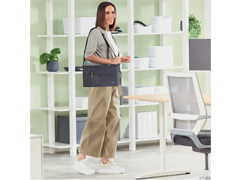 Leitz Desk Sharing Tasche kompakt