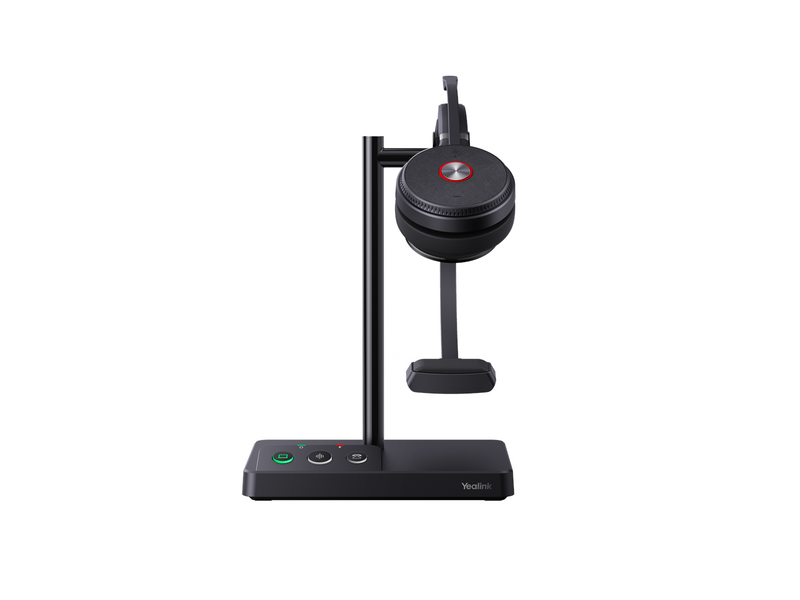 Yealink WH62 Mono UC