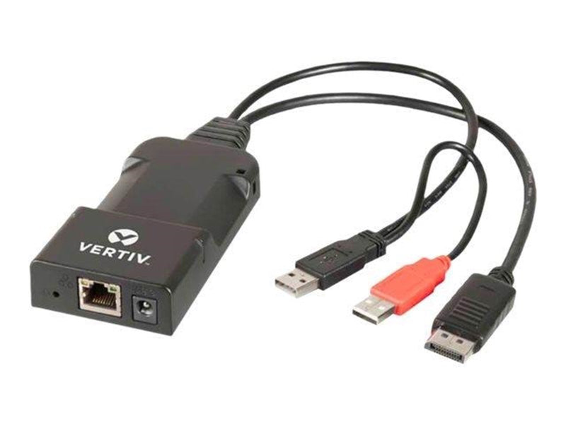 Emerson Network Power Avocent HMX 6150T-DP