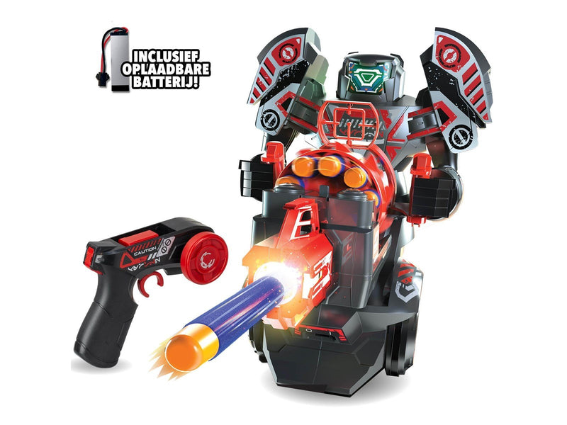 Silverlit YCOO - Robo Rapidfire