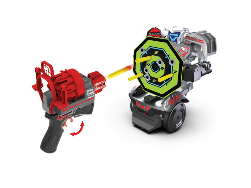 Silverlit YCOO - Robo Rapidfire