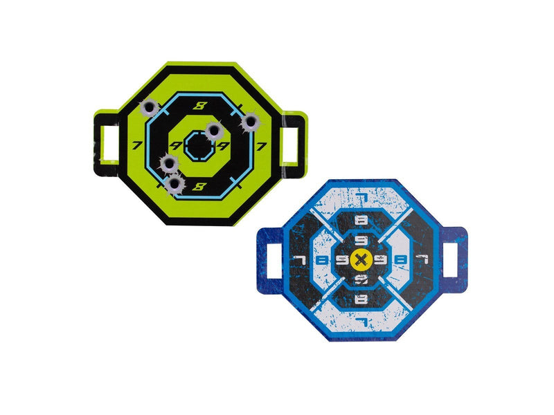 Silverlit YCOO - Robo Rapidfire