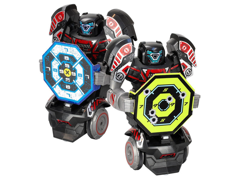 Silverlit YCOO - Robo Rapidfire