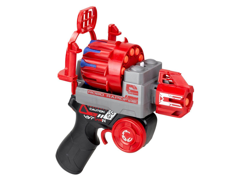 Silverlit YCOO - Robo Rapidfire