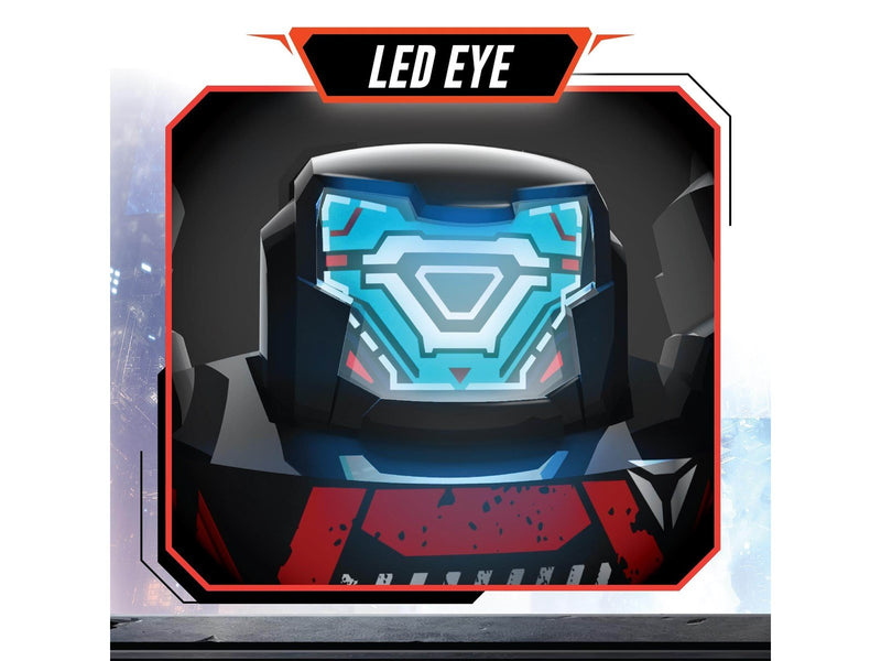 Silverlit YCOO - Robo Rapidfire