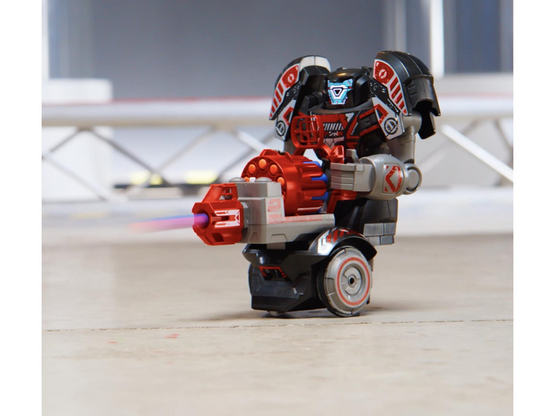 Silverlit YCOO - Robo Rapidfire