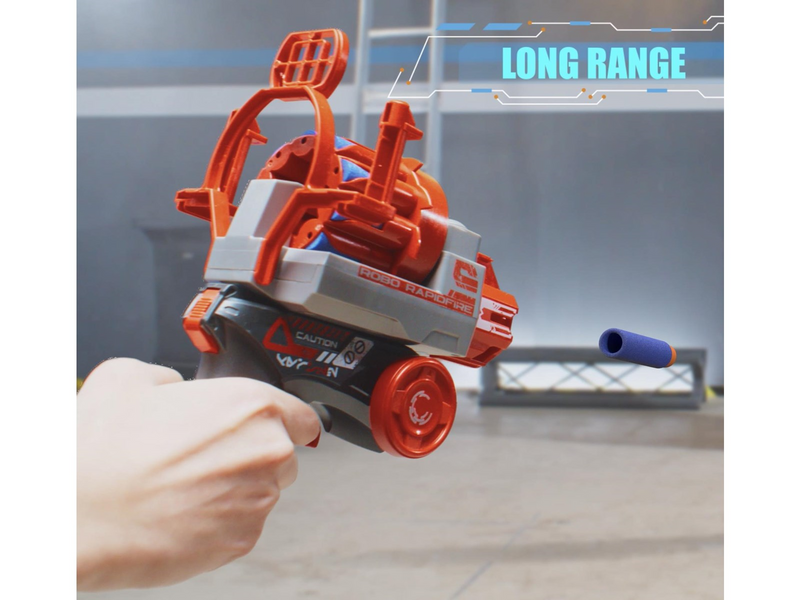 Silverlit YCOO - Robo Rapidfire