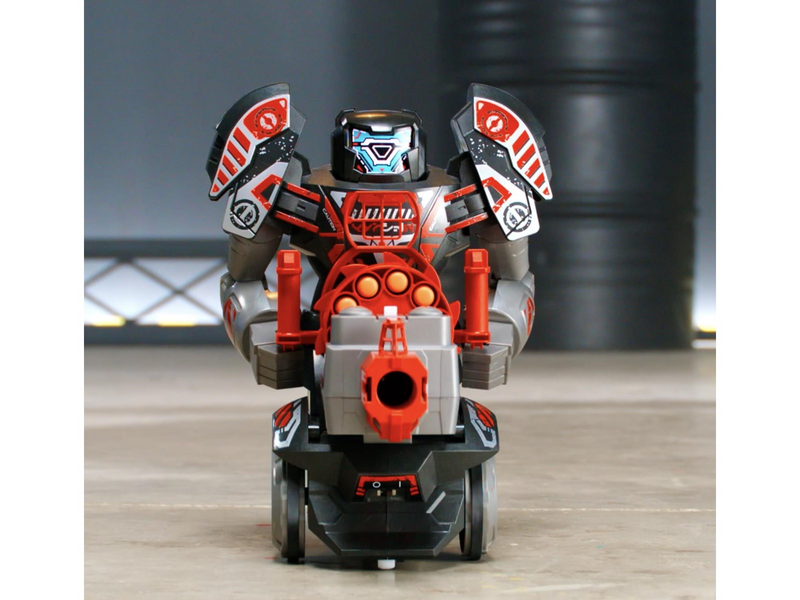 Silverlit YCOO - Robo Rapidfire