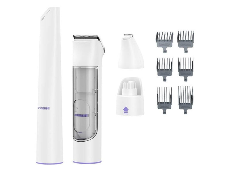 Oneisall BM5 cordless grooming kit