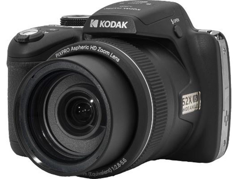 KODAK Pixpro AZ528 - Black