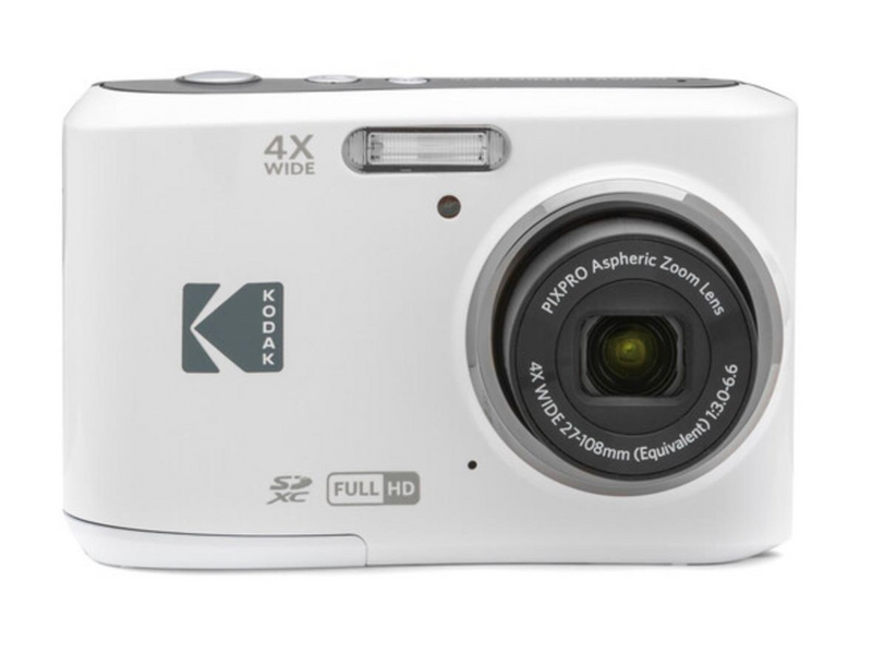 KODAK Pixpro FZ45 - White