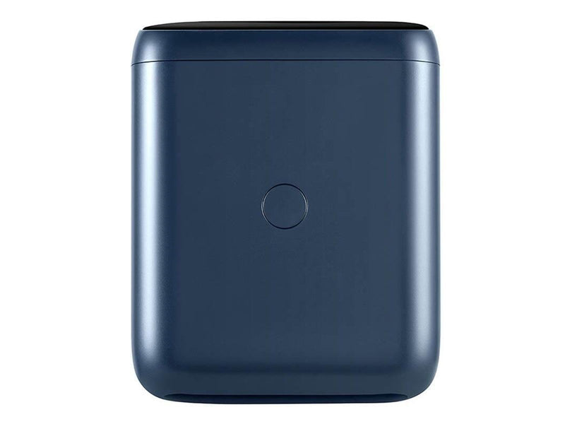 Wanbo Projektoren T2 Max projector blue - 1920 x 1080 - 450 ANSI lumens