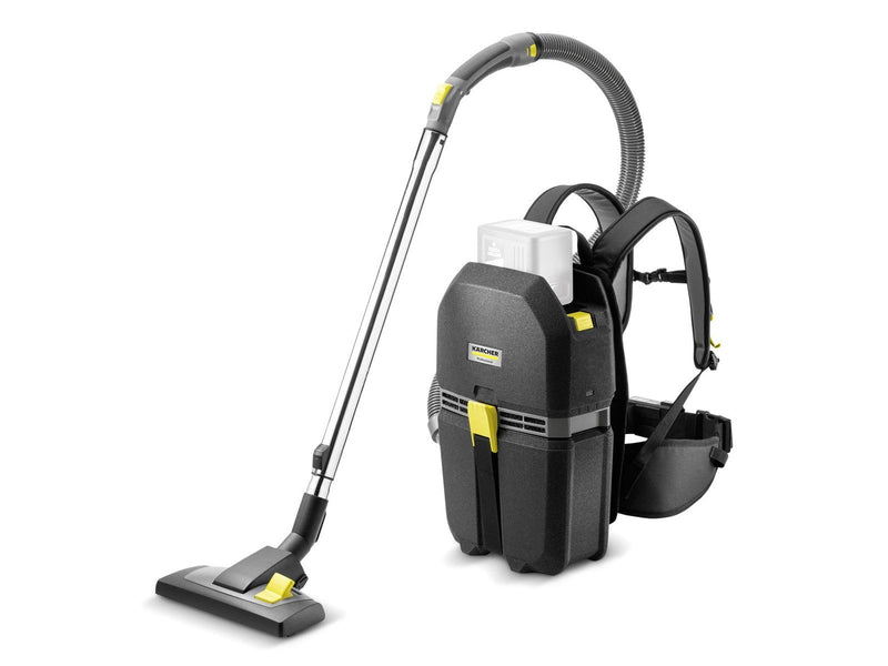 Kärcher Staubsauger BVL 5/1 Bp (version without battery and charger)
