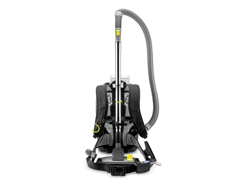 Kärcher Staubsauger BVL 5/1 Bp (version without battery and charger)