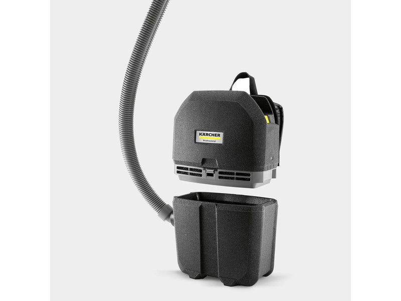 Kärcher Staubsauger BVL 5/1 Bp (version without battery and charger)