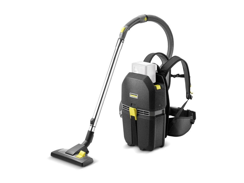 Kärcher Staubsauger BVL 5/1 Bp (version without battery and charger)