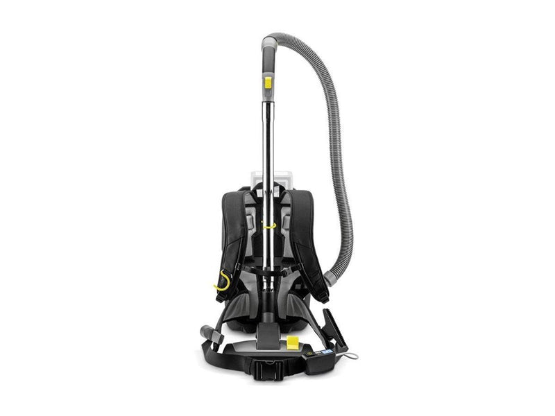 Kärcher Staubsauger BVL 5/1 Bp (version without battery and charger)