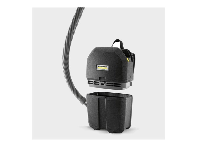 Kärcher Staubsauger BVL 5/1 Bp (version without battery and charger)