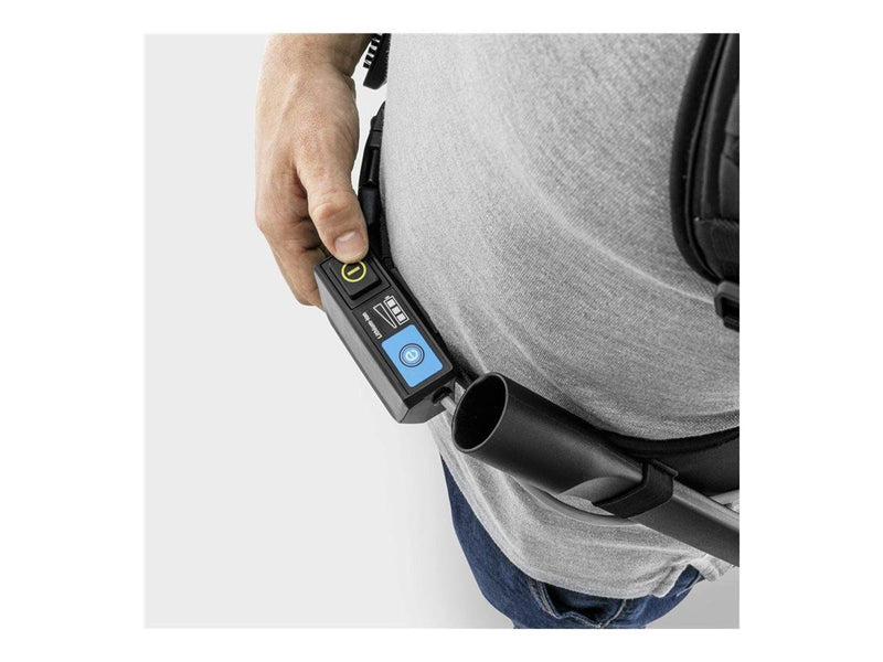 Kärcher Staubsauger BVL 5/1 Bp (version without battery and charger)