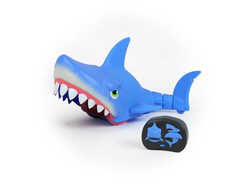 Mega Chomp RC Shark