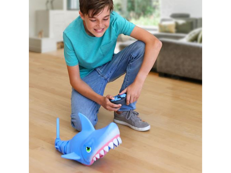 Mega Chomp RC Shark