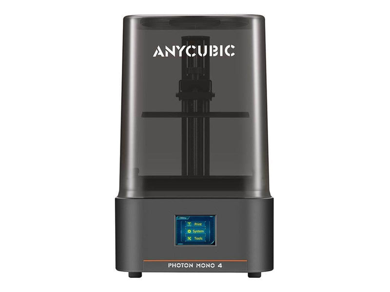 ANYCUBIC Photon Mono 4 - 3D Drucker