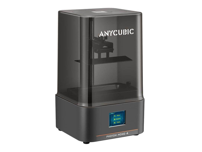 ANYCUBIC Photon Mono 4 - 3D Drucker
