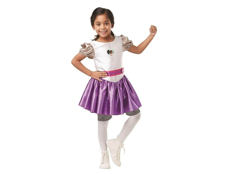 Sambro - Princess dress Nella 3-4 years