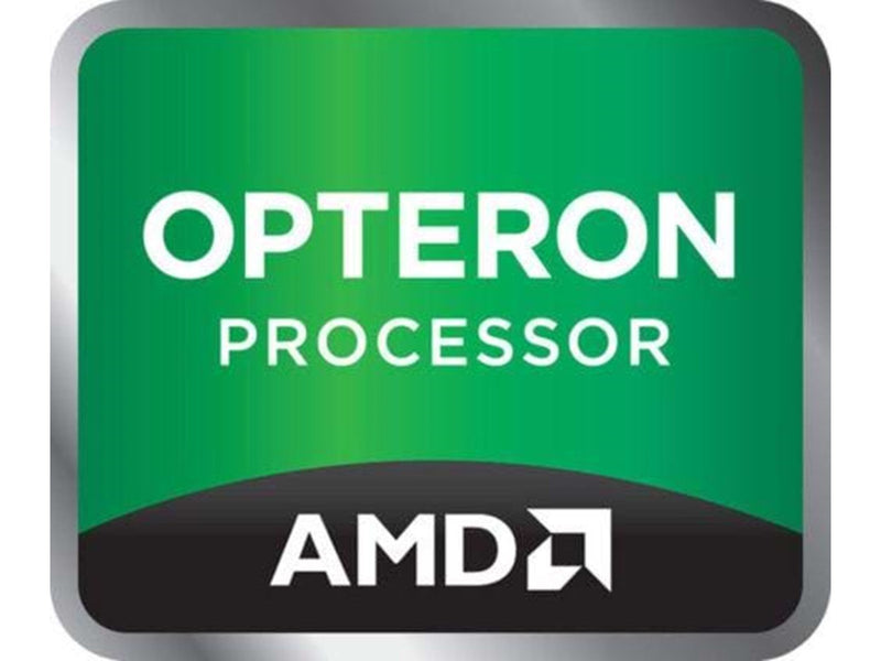 HP AMD Opteron 252 / processor CPU - 2.6 GHz