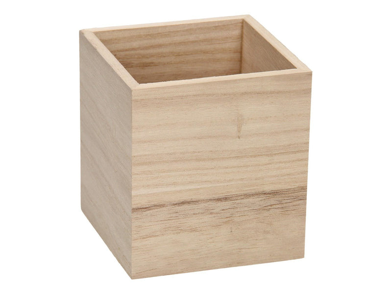 Playwood - Pencil box Square