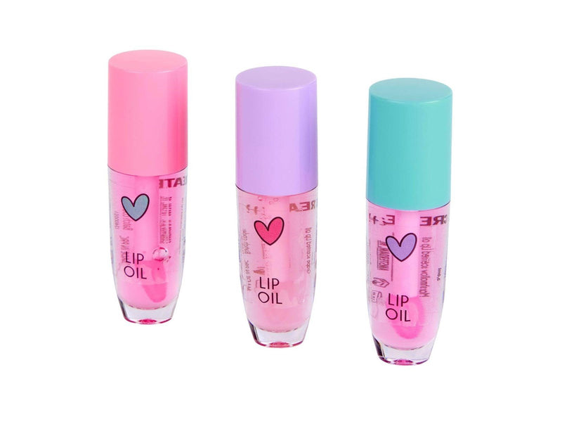 CREATE IT! - Lip Oil 3 pcs.