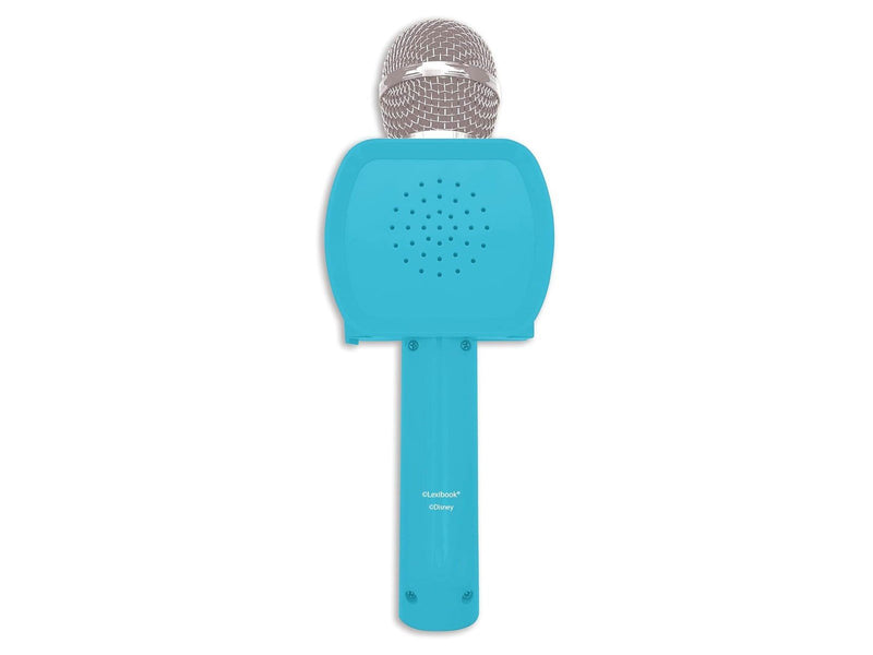 Lexibook Disney Stitch Bluetooth® Karaoke Microphone with voice change function