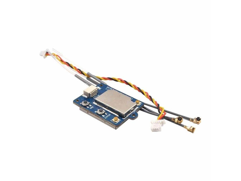 FlySky FS-X8B receiver 8 channels AFHDS 2A