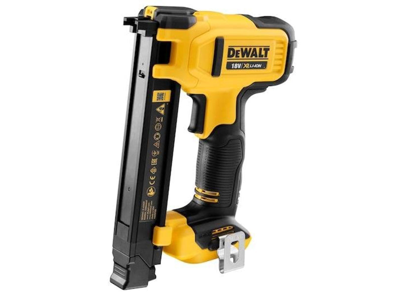 Dewalt DCN701N-XJ 18V XR ELECTRICIAN STAPLING GUN