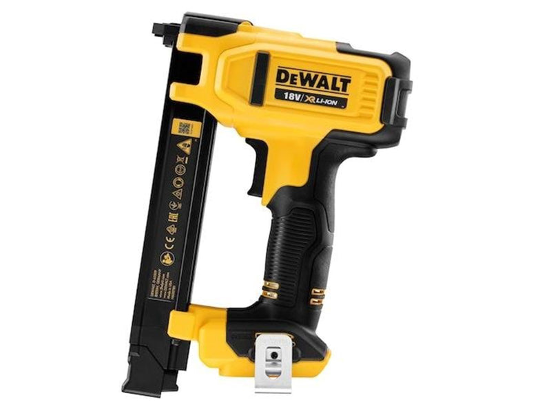 Dewalt DCN701N-XJ 18V XR ELECTRICIAN STAPLING GUN