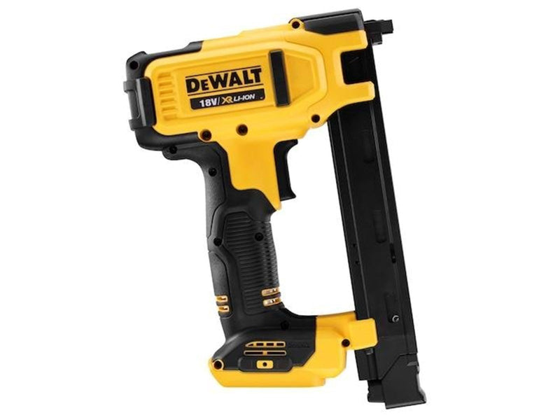 Dewalt DCN701N-XJ 18V XR ELECTRICIAN STAPLING GUN