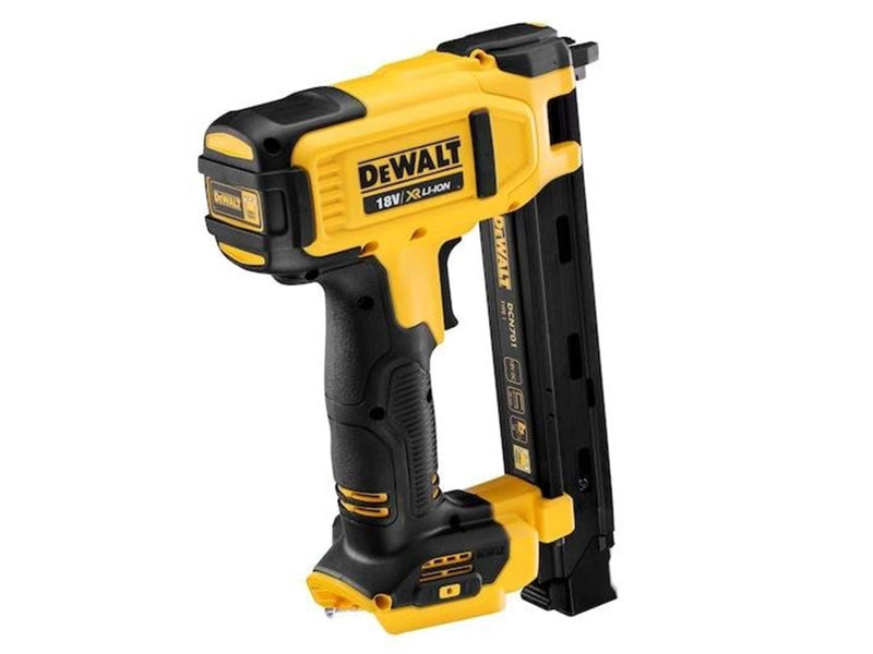 Dewalt DCN701N-XJ 18V XR ELECTRICIAN STAPLING GUN