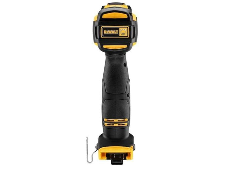 Dewalt DCN701N-XJ 18V XR ELECTRICIAN STAPLING GUN