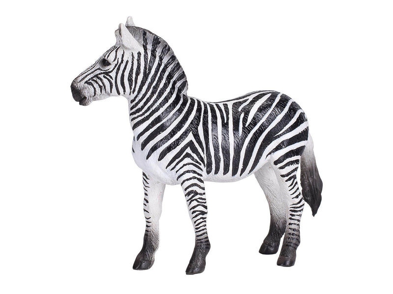 Mojo - Wildlife Zebra