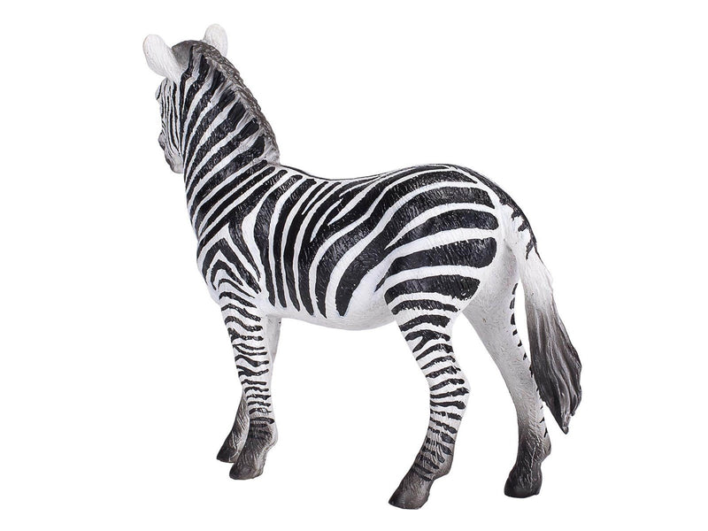 Mojo - Wildlife Zebra